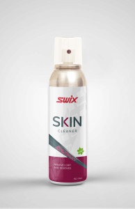 Swix čistící roztok Skin Care N22 + DÁREK