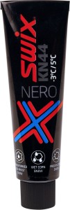 Swix stoupací vosk - klistr KN44 nero -3/+5°, 55 g + DÁREK