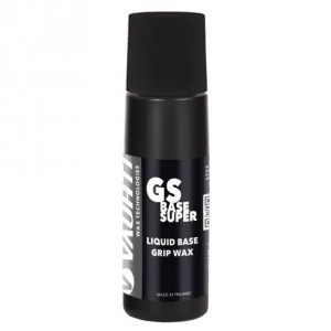 Vauhti základní vosk GS Base Super Liquid Grip, 5228