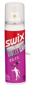 Swix stoupací vosk V50LC, fialový, 70 ml + DÁREK
