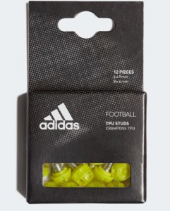 Adidas fotbal kolíky TPU STUDS, FJ6350