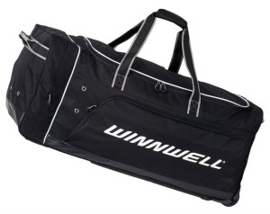 WinnWell hokej taška Premium Wheel Bag SR