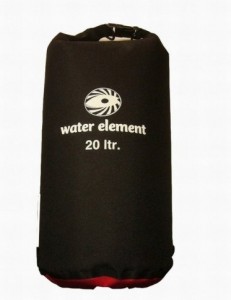 Water Element lodní pytel CORTEX, 20 L