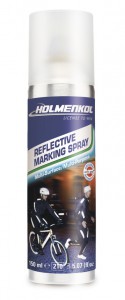 Holmenkol značkovací barva ve spreji Reflexive Marking Spray, 150 ml