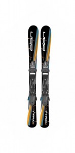 Elan dětské sjezd lyže FORMULA, pouze lyže, doprodej