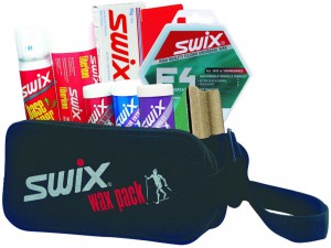 Swix sada stoupacích vosků P0035 (V40,V60,K22N,T10,I61,T87) + DÁREK