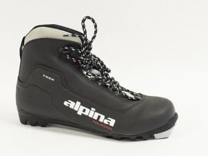 Alpina boty na běžky T TREK, NNN,A 5048-1, doprodej