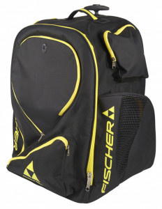Fischer batoh s kolečky Backpack SR, 3741