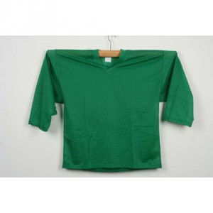 Torspo hokejový dres, zelený, M - XXL, 3993g