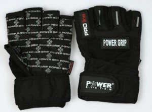 Power System fitness rukavice 2800 Power Grip