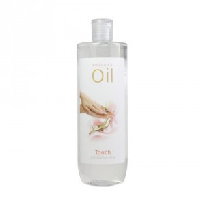 Jutta olej BASIC Touch, 500 ml