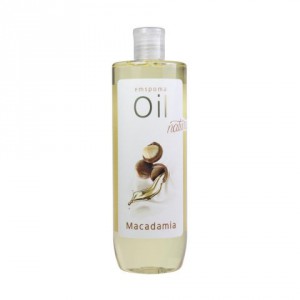 Jutta olej Macadamia Body Oil, 500 ml, 456m