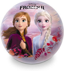 Mondo míč dětský  BIO - Ledové království - FROZEN 230, 26011