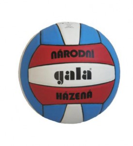 Gala míč Česká národní házená 3022 S, 35122
