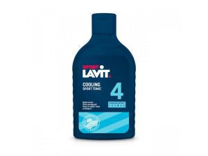 SPORT LAVIT sportovní tonikum Cooling Sport Tonic 250 ml