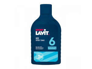 SPORT LAVIT sportovní tonicum Ice Sport Tonic 250 ml