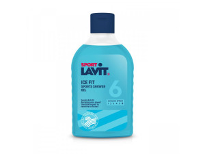 SPORT LAVIT Ice Fit Sports Shower Gel 250 ml