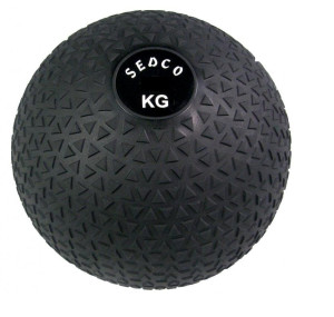Sedco posilovací míč na cvičení SLAM BALL, 3 kg