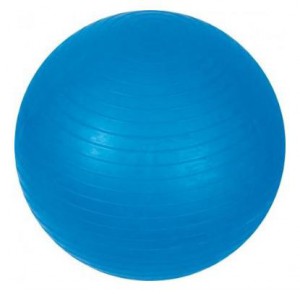 Sedco gymnastický míč 55 cm super, 0176