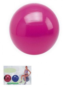 Sedco gymnastický míč 65 cm super, 0182