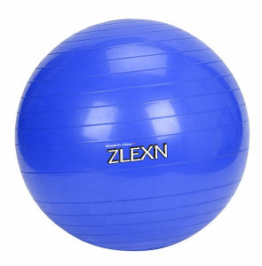 Sedco gymnastický míč Yoga Ball 65 cm, 8710421