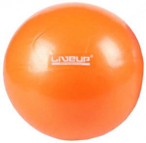 LivePRO míč Overball 25 cm, 3225