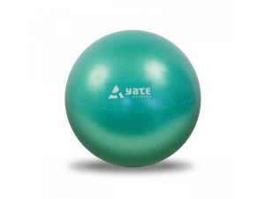 Yate míč Over Gym Ball, 26 cm