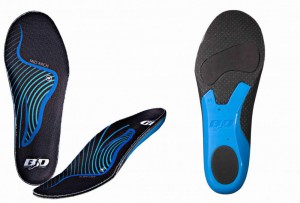 BOOT DOC vložky Stability 7 mid arch insoles