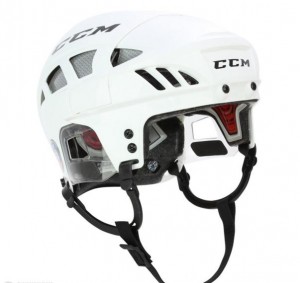 CCM hokejová helma Fitlite 80 SR, 60739
