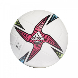 Adidas fotbal míč Performance EKSTRAKLASA TRN, GU1549, vel. 4