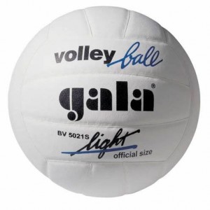 Gala míč na volejbal PROLINE LIGHT BV5021S, 3061