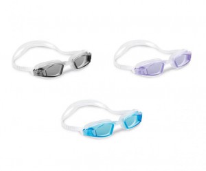 Intex plavecké brýle, 55682
