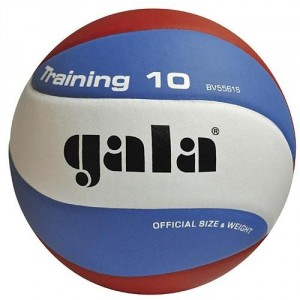 Gala míč na volejbal Training, 5561S, 4205