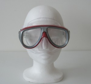 Sim Sub potápěčské brýle ELITE APIF, 11566