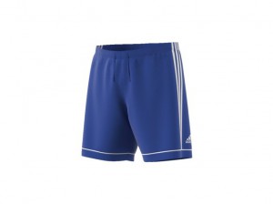 Adidas trenky Squadra 17 Short, S99153, doprodej