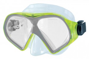Sedco potápěčská maska ventoza silicon, doprodej