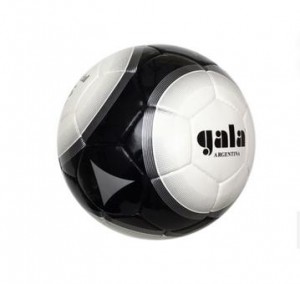 Gala míč na kopanou Argentina 5003S, vel. 5, 3634