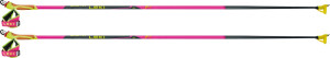 Leki dámské skate hole HRC max FRT, pink, pár, 652400092, doprodej