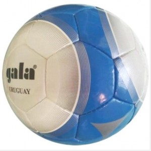 Gala míč na kopanou Uruguay BF4063S, vel. 4, 3136