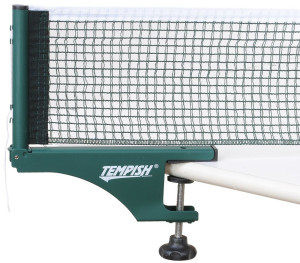 Tempish síťka + držák SPECIAL na stolní tenis, doprodej
