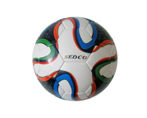 Sedco fotbal míč BRASIL, vel. 5, 3814