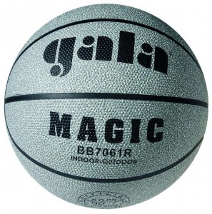 Gala míč na košíkovou Magic 7061R, vel. 7, 3127