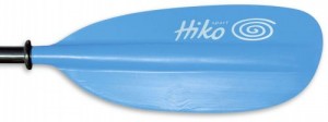 Hiko pádlo Plastic K1 3p, 05300