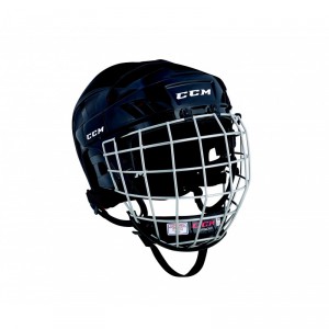 CCM hokej helma 50 Combo SR, 2026750