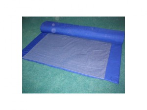 Sport Club gymnastický BĚHOUN, šíře 180 cm, tloušťka 10 mm