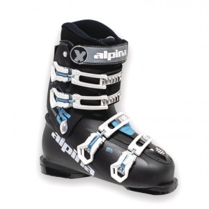 Alpina dámské sjezdové boty X5L, A 3L23-1, doprodej