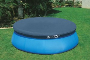 Intex bazénová plachta Easy 457 cm, 28023