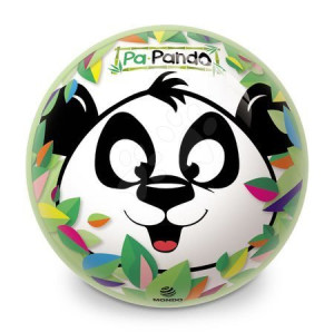 Mondo míč dětský BioBall PANDA 230 mm, 26039