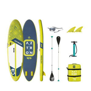 AZTRON paddleboard NOVA COMPACT 305 cm SET