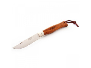 MAM zavírací nůž Douro 2083 s pojistkou - bubinga, 8,3 cm
